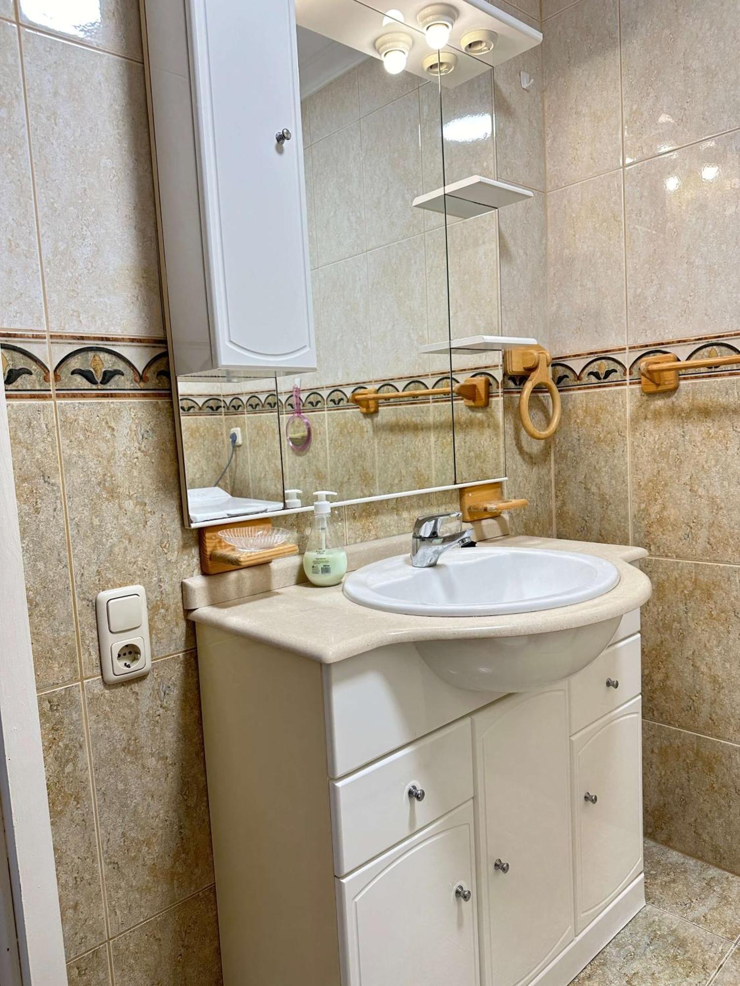 Studios Fuer 2 Personen Am Strand Arguineguin Екстериор снимка